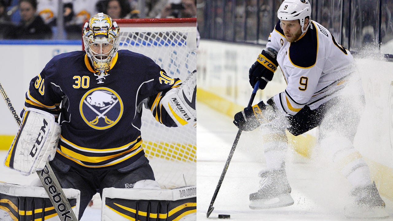 Bold move for Miller and Ott shows Blues' determination to win now